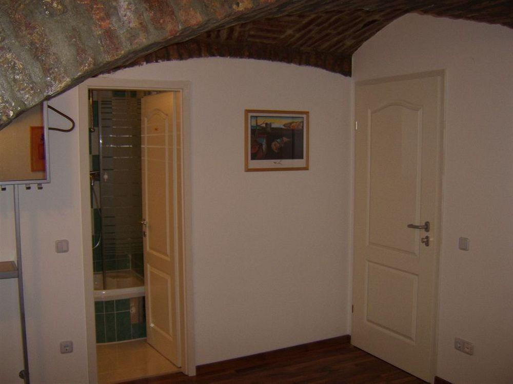Angel's Place Maison d'hôtes Vienne